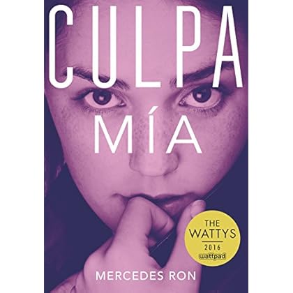 Culpa mía (Culpables 1)