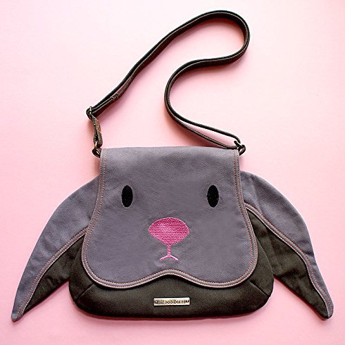 bunny sling bag