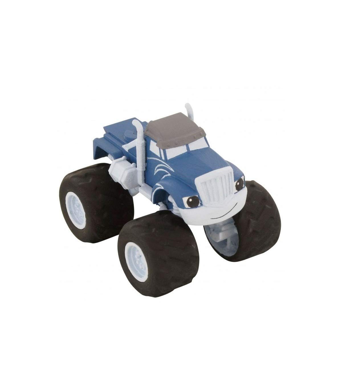 Bullyland Blaze Cruiser (99622)