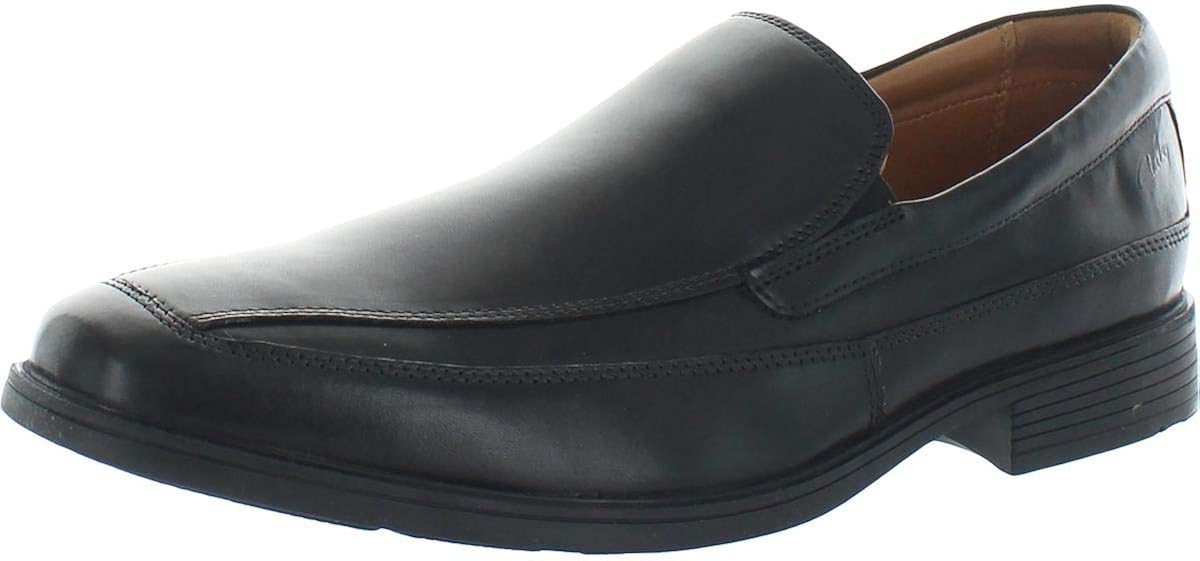 clarks mens oxford shoes