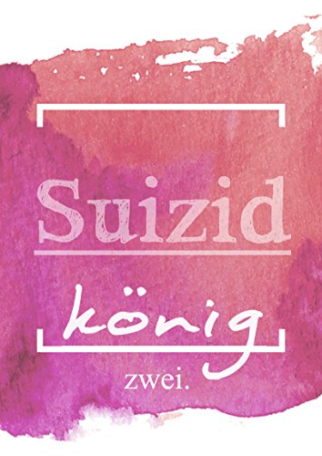 Suizidkönig Folge 2 Meine Verwandlung Das Monster In Mir German Edition - 