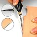 OWDEN Professional Edge beveler for leather craft (1#), Leather tool.