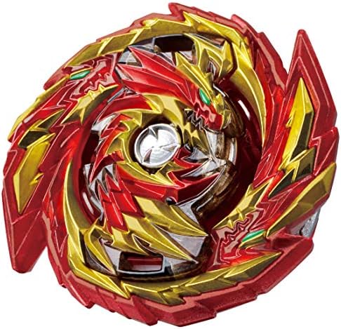 TAKARA TOMY Beyblade Brust GT B-155 
