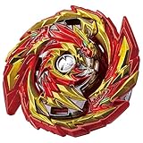 Takara Tomy Beyblade Burst GT B-155 Master Diabolos.Gn (Japan Import)