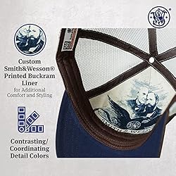 Smith & Wesson Officially Licensed Men’s