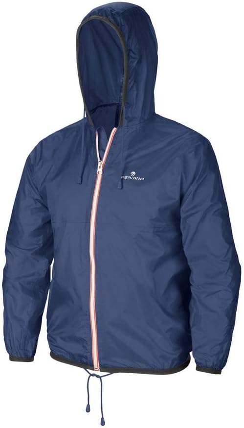 Ferrino Motion, Waterproof Jacket, Men's, Motion, blue, XL - Image 5