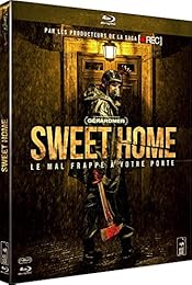 Sweet Home - Blu-Ray