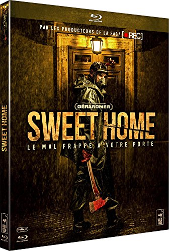 Sweet Home - Blu-Ray
