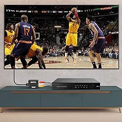 DIGITNOW! RCA to HDMI, AV to HDMI