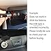 3.5mm Aux Media Music Cable Compatible with KIA Hyundai Forte Hyundai Optima Soul Rio Rondo Sedona Sorento Sportage Fuze