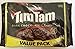 Arnott's Tim Tam Dark Chocolate Value Pack 330g