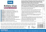 PME Petal Glue 60 g PME 104FP006 Acid Free Scrapbooking Adhesive view 2