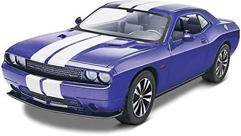 revell dodge challenger