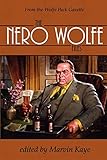 The Nero Wolfe Files by 