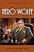 The Nero Wolfe Files by 