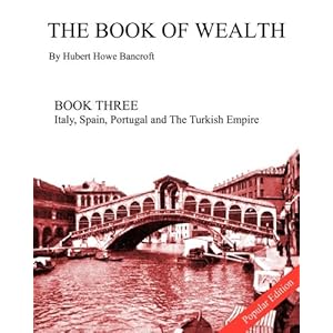 The Book of Wealth - Book Three: Popular Edition (Volume 3)