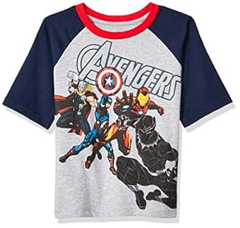 avengers movie clothing T Boys Shirt: Amazon.com: Avengers Marvel Movie Clothing