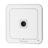 Vivotek IP7134 Indoor 640 x 480 Resolution Dual