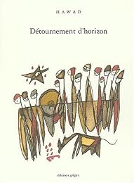 Détournement d'horizon