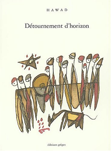 Détournement d'horizon
