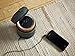 House of Marley Chant Midnight Wireless Bluetooth Portable Audio System Speaker EM-JA004-MI