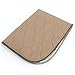 EZwhelp Reusable Dog Pee Pads - Waterproof Training Pads for Dogs - Washable & Sanitary - Rounded Corners - Laminated, Lightweight, Durable - Pet Essentials for Puppy Training and Whelping - 36