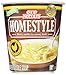 Nissin Food Big Cup Noodles, Chicken, 2.82 Ounce (Pack of 6)