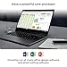 XIDU PhilBook Max 2-in-1 Convertible Laptop, 14.1 Inch FHD Slim Bezel Touchscreen, Intel Celeron Processor, 6GB RAM, 128GB SSD, Backlit Keyboard, Windows 10 Notebook, Star Graythumb 4