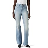 Levi's Womens 726 Retro High Rise Flare Jeans