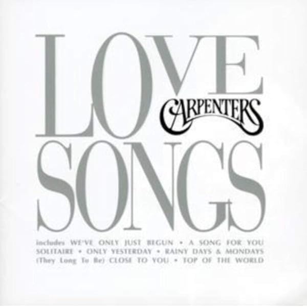 CARPENTERS - Ultimate Collection - Amazon.com Music
