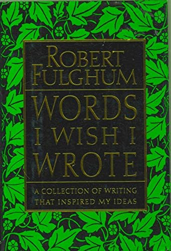 From Beginning to End: The Rituals of Our Lives: Robert Fulghum