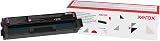 Xerox C230 C235 Magenta Standard Capacity Toner Cartridge 1500 Pages 006R04385
