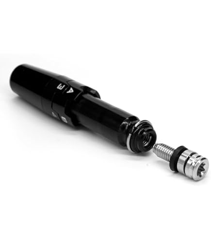 Amazon.com : Graphite Design Tour AD DI 7 Shaft for Titleist
