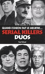 Serial killers duos