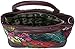 Vera Bradley Women's Signature Cotton Day Off Crossbody Purse