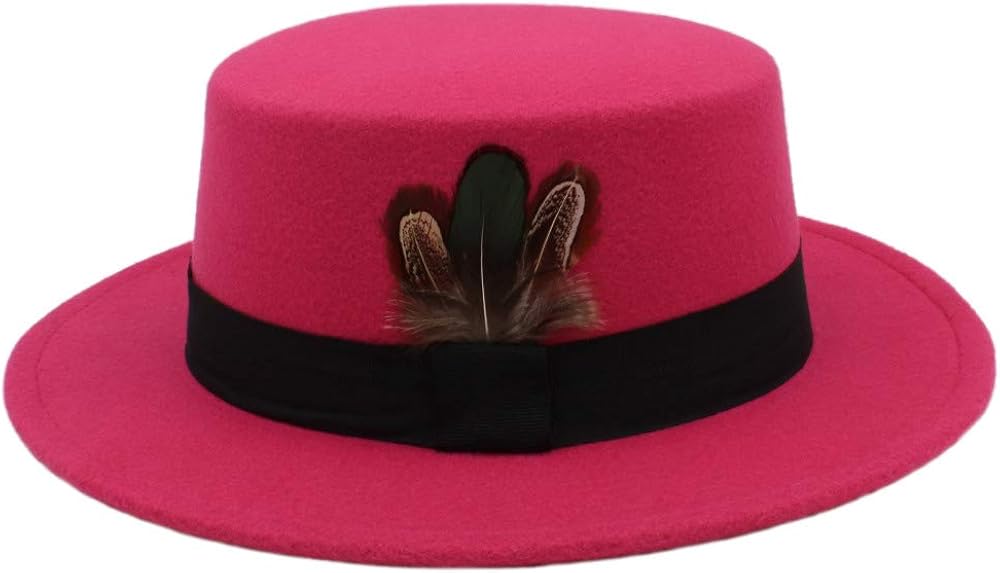 felt top hats wholesale