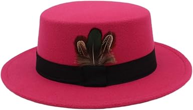 felt top hats wholesale