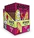 Bobo's TOASTeR Pastry, Strawberry Jam, 2.5 oz Pastry (12 Pack), Gluten Free Whole Grain Breakfast Toaster Pastries