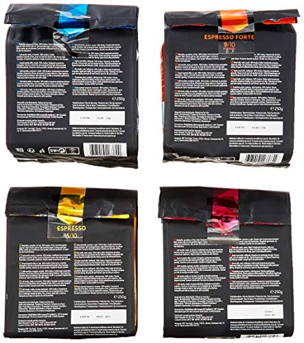 Café Royal Variety Pack 144 Kaffeepads kompatible mit Senseo, 4 Kaffee Sorten - Lungo, Lungo Forte, Espresso, Espresso… – Bild 3