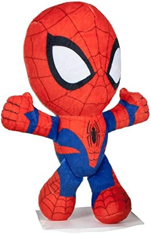 The Avengers - Marvel - Plush toy Spiderman 21cm Quality super soft