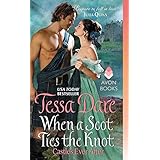 When a Scot Ties the Knot: Castles Ever After