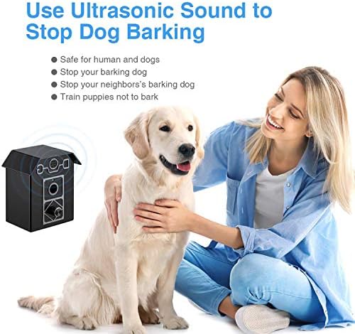 Hyzxk犬アンチ樹皮制御装置 超音波アンチ吠える ソニック樹皮抑止力 小 中規模および大規模犬のための安全で効果的なペット吠える抑止装置 B07zyj577f 2 545円 人気海外一番 100 品質保証 全品送料無料 即日出荷 Sale開催中 Hyzxk犬アンチ樹皮制御装置 超音波アンチ吠える ソニック樹皮抑止力 小 中規模および大規模犬のための安全で効果的なペット吠える抑止装置 B07zyj577f 2 545円 人気海外一番 100 品質保証 全品送料無料 即日出荷 Sale開催中