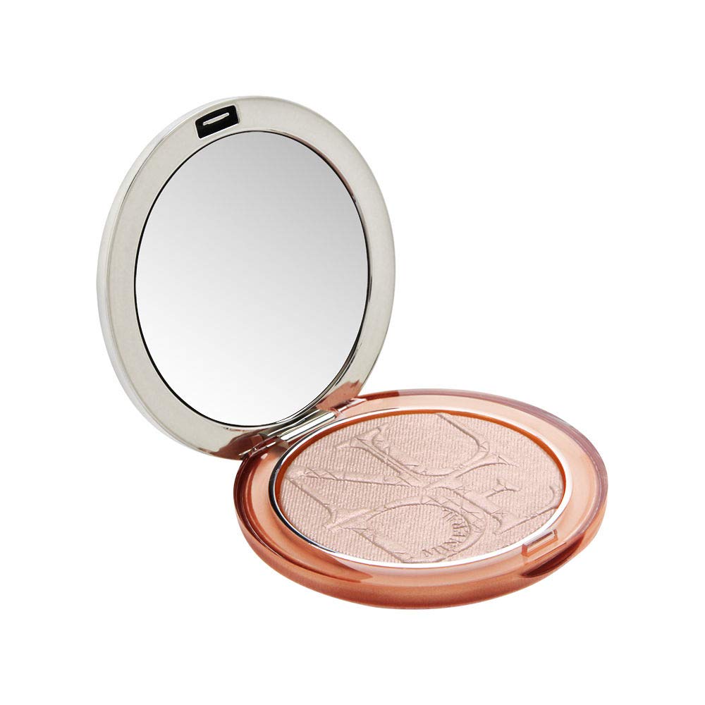 Dior Pink Glow