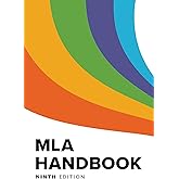 MLA Handbook (OFFICIAL)