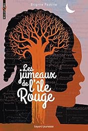 Les  jumeaux de l'île rouge
