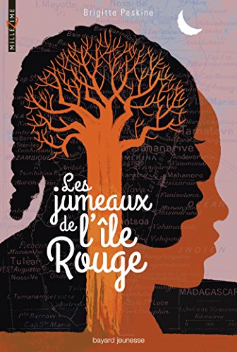 Les  jumeaux de l'île rouge