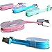 Cable Winder for Short Charging Cable Earphone Headphone Cable Management USB Data Cord Organizer