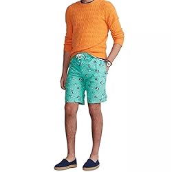Polo Ralph Lauren Kailua Swim Trunks