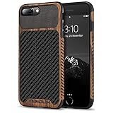 TENDLIN Compatible with iPhone 7 Plus Case/iPhone 8