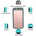 Waterproof iPhone 6/6s Case, EFFUN IP68 Certified Waterproof Underwater Cover Dirtproof Snowproof Shockproof Case with Cell Phone Holder, PH Test Paper, Stylus Pen and Floating Strap Aqua Blue